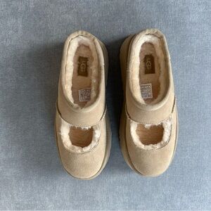 UGG Women's Bea Mary Jane Shoes